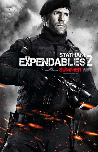 Aa4705 the expendables - expendables, 2